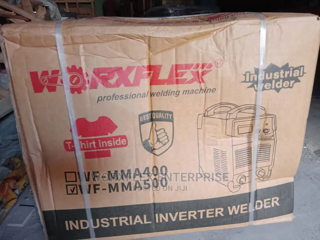 Welding Machine Inverter 380V