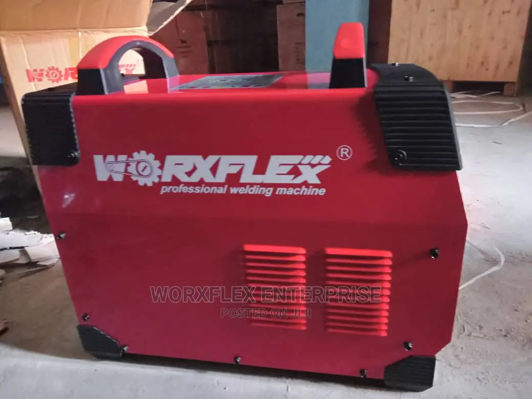 Welding Machine Inverter 380V