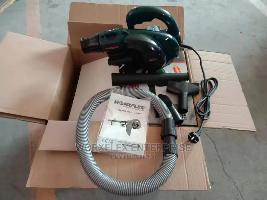 Big Air Blower Machine