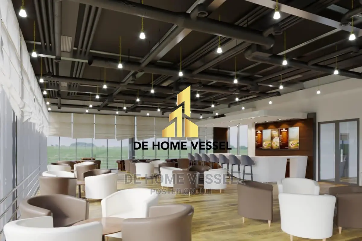 19 Floor Commercial Masterpiece For Sale