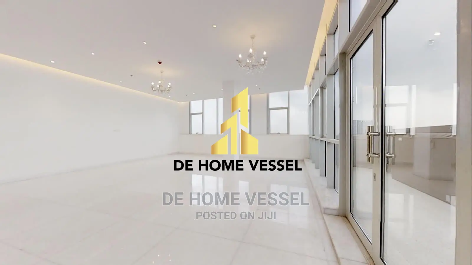 19 Floor Commercial Masterpiece For Sale