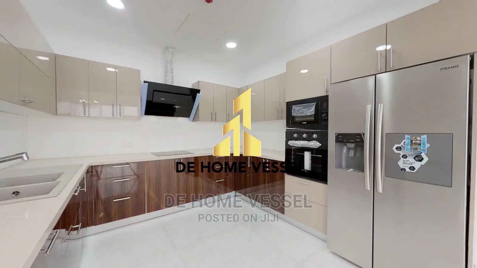 19 Floor Commercial Masterpiece For Sale