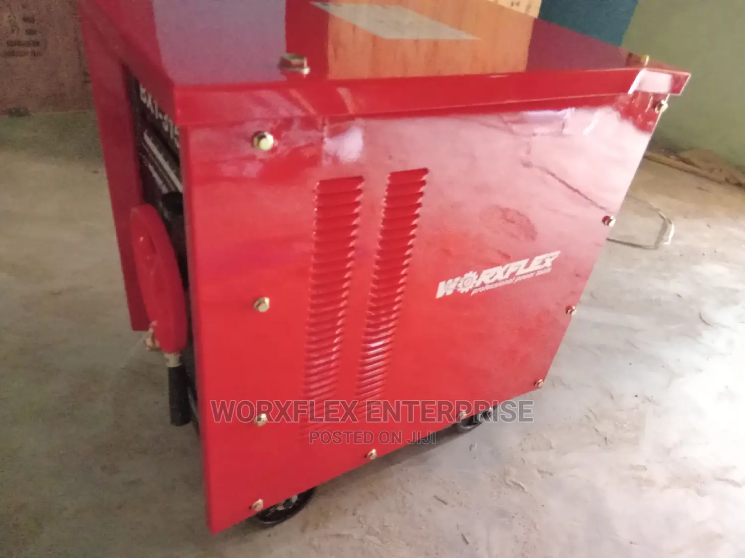 Welding Machine BX1-315 for Industrial