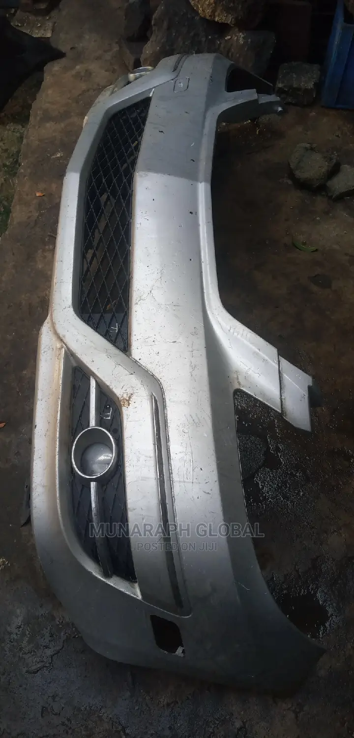 Mercedes Benz B-Class 2010 Model Front Bumper.