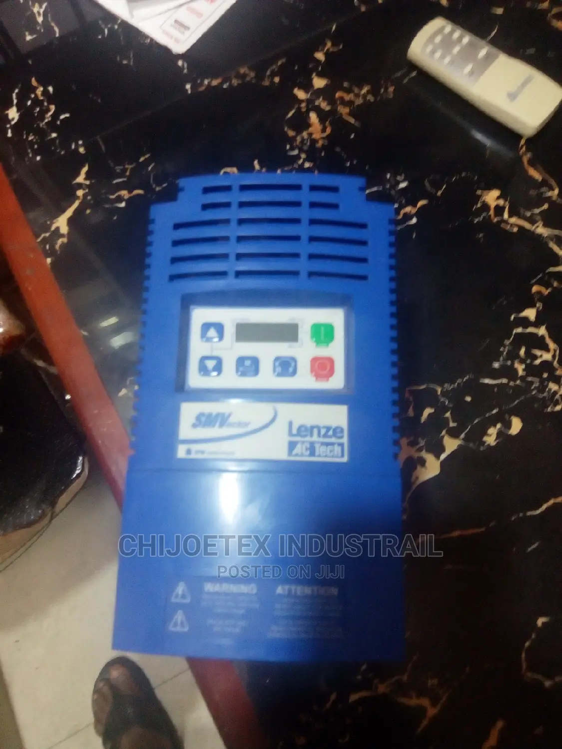 7.5kw, 10hp Speed AC Drive Inverter.