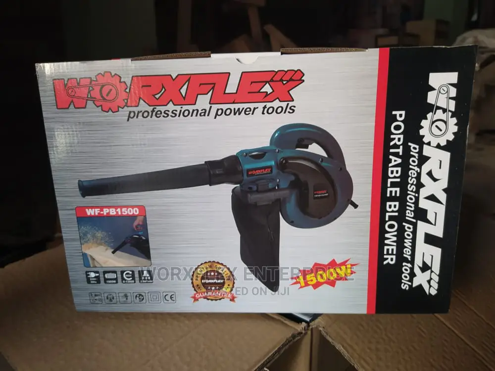 Big Air Blower Machine