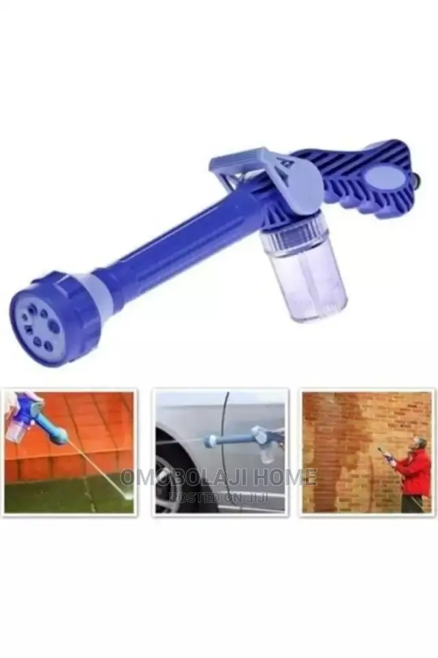 EZ Water Canon