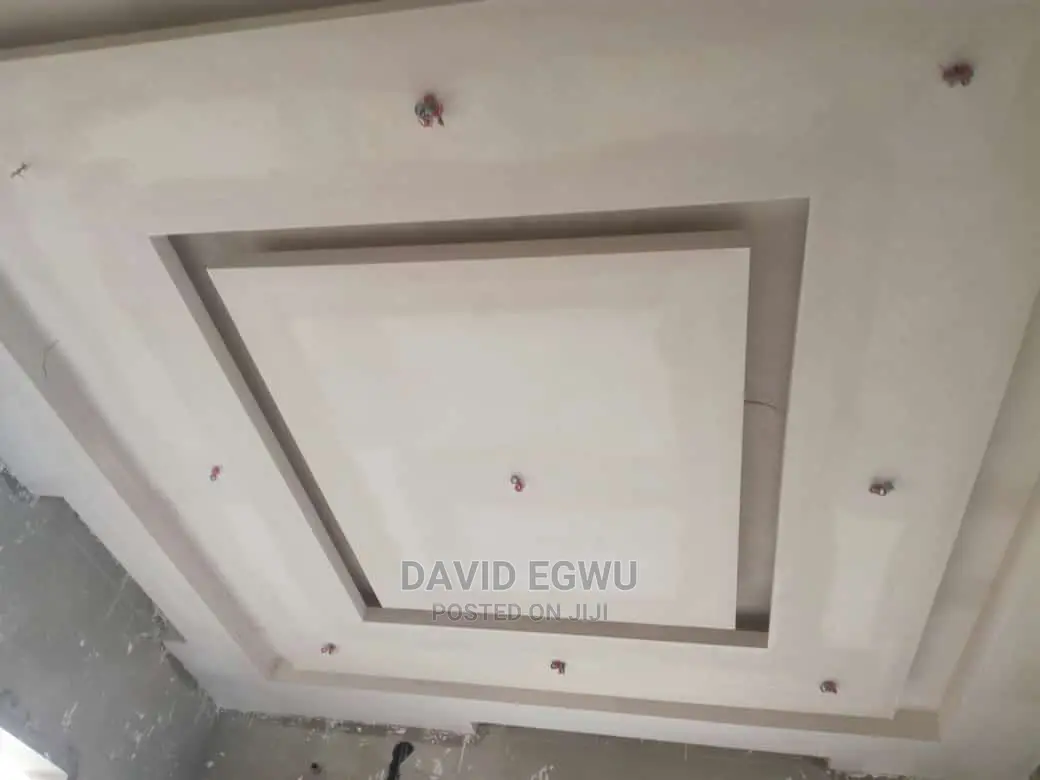 Pop Ceiling