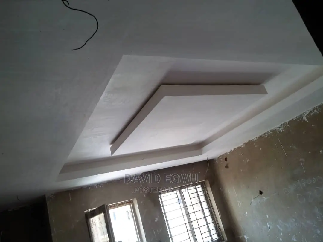 Pop Ceiling