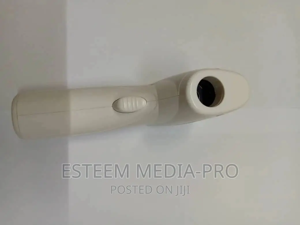 Infrared Thermometer