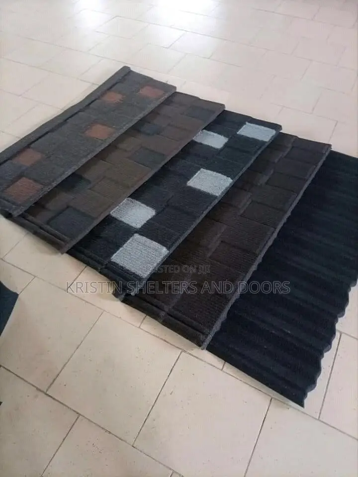 Chrisore Original Roofing Sheet In Enugu