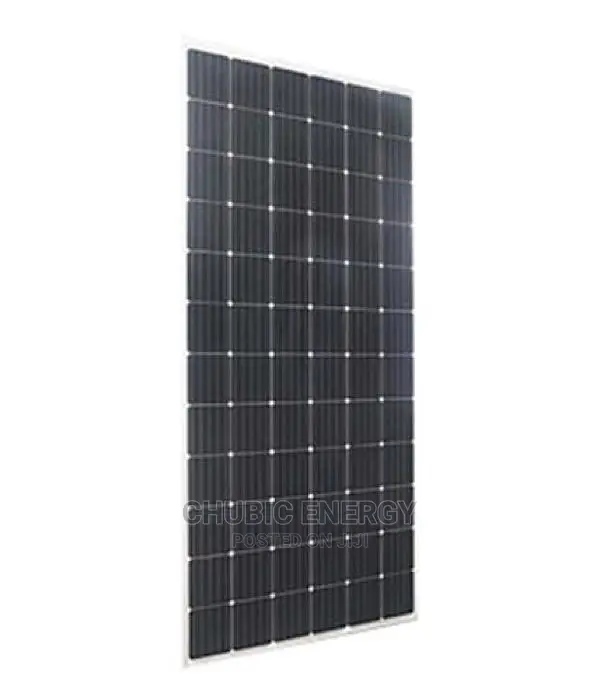 Rester 370watt Mono Panel