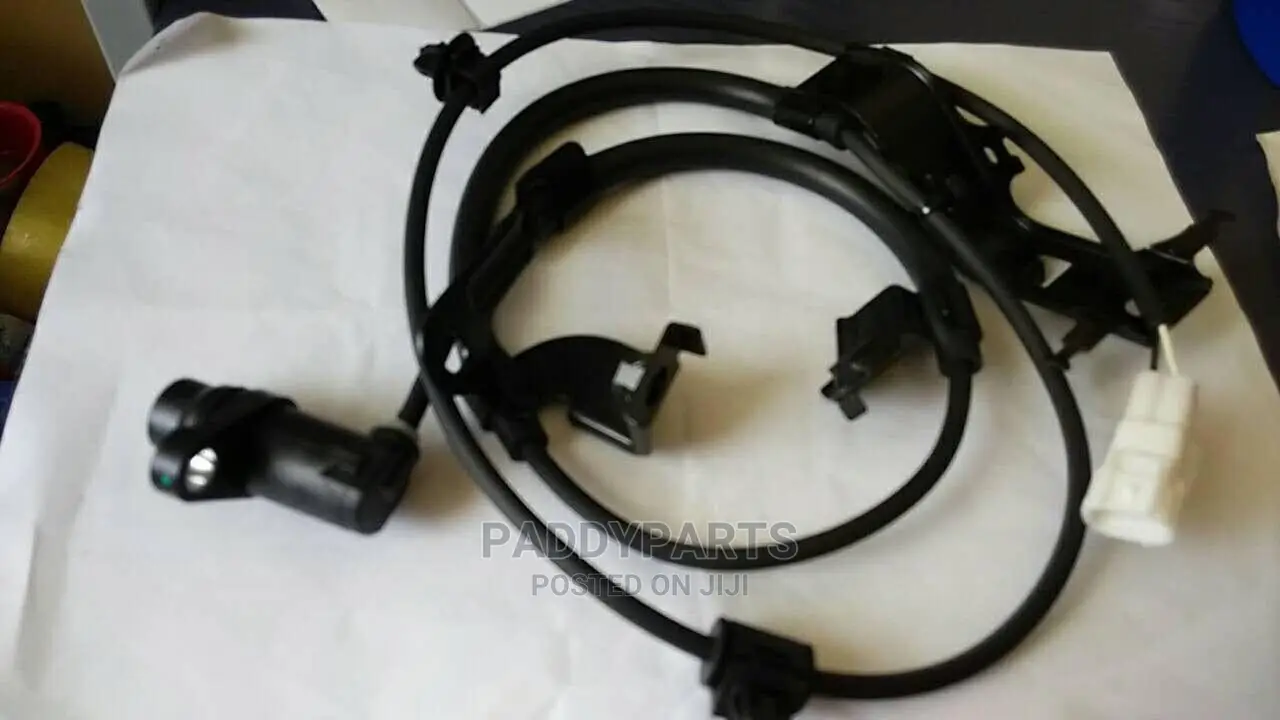 Toyota Hilux Speed Sensor