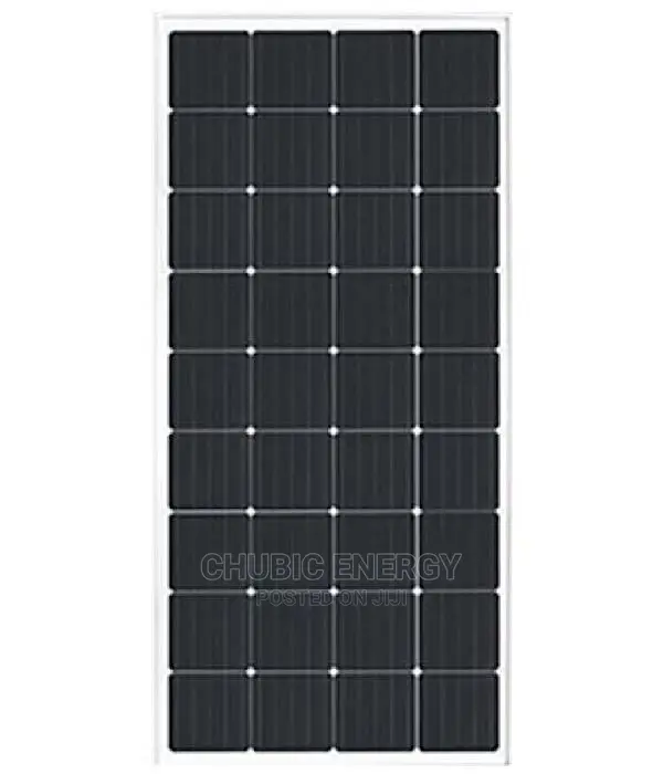 Rester 170watt Mono Panel