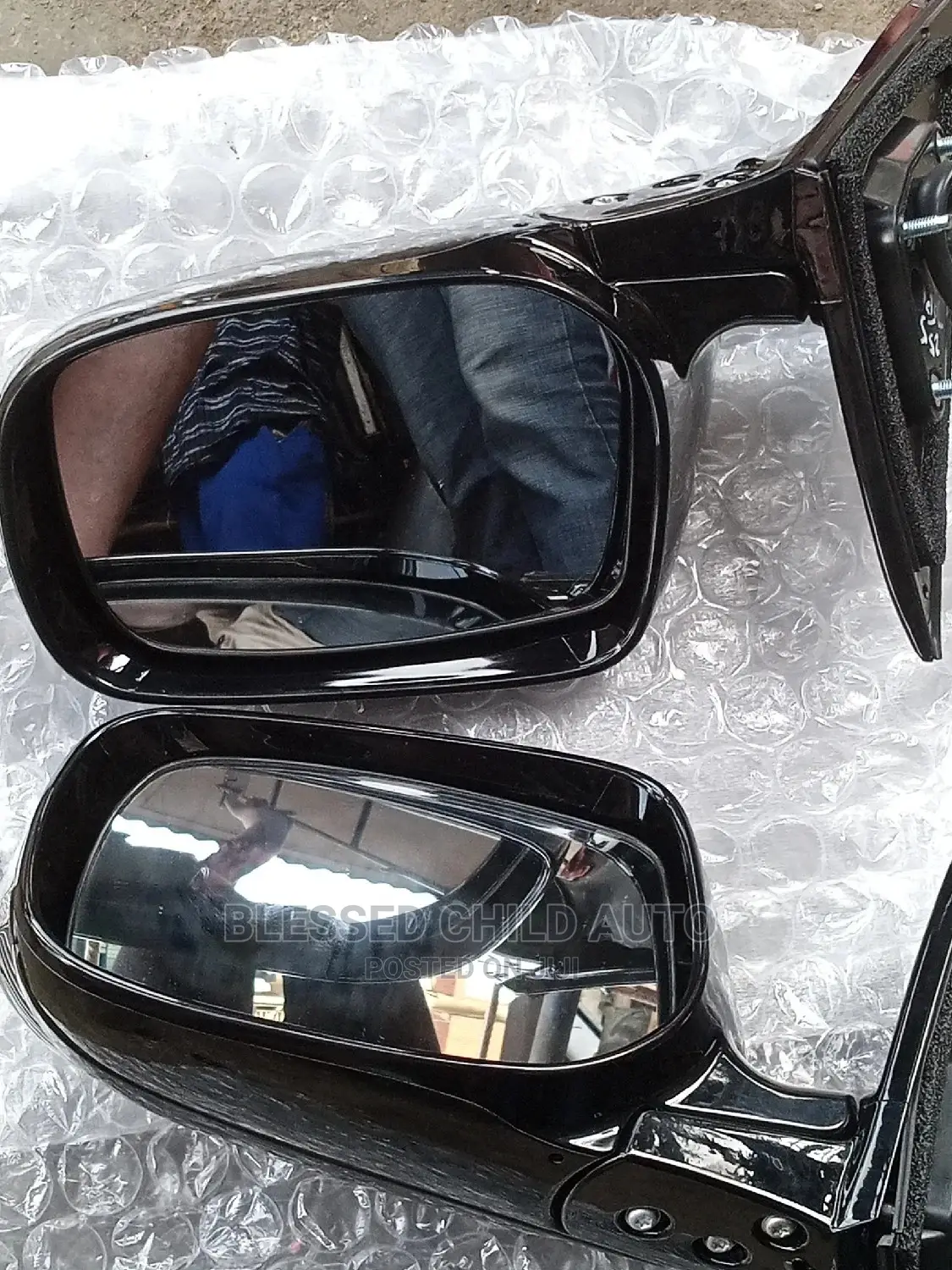 Set Side Mirror Toyota Camry 2007, Corolla 2008