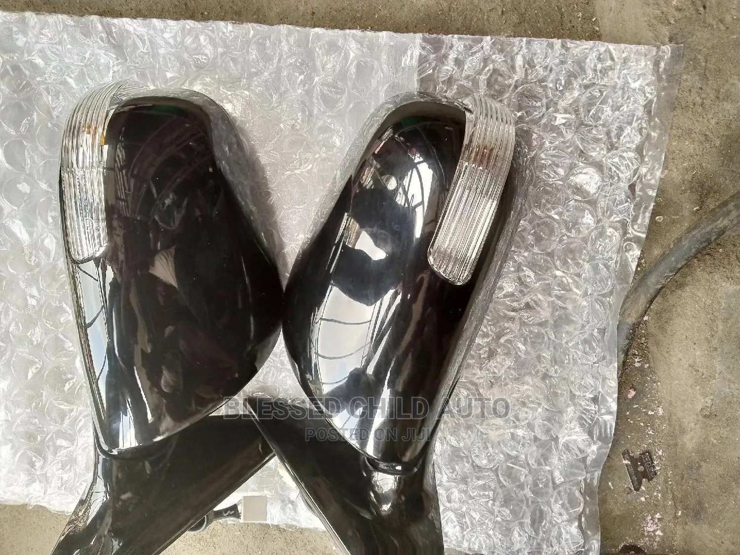 Set Side Mirror Toyota Camry 2007, Corolla 2008