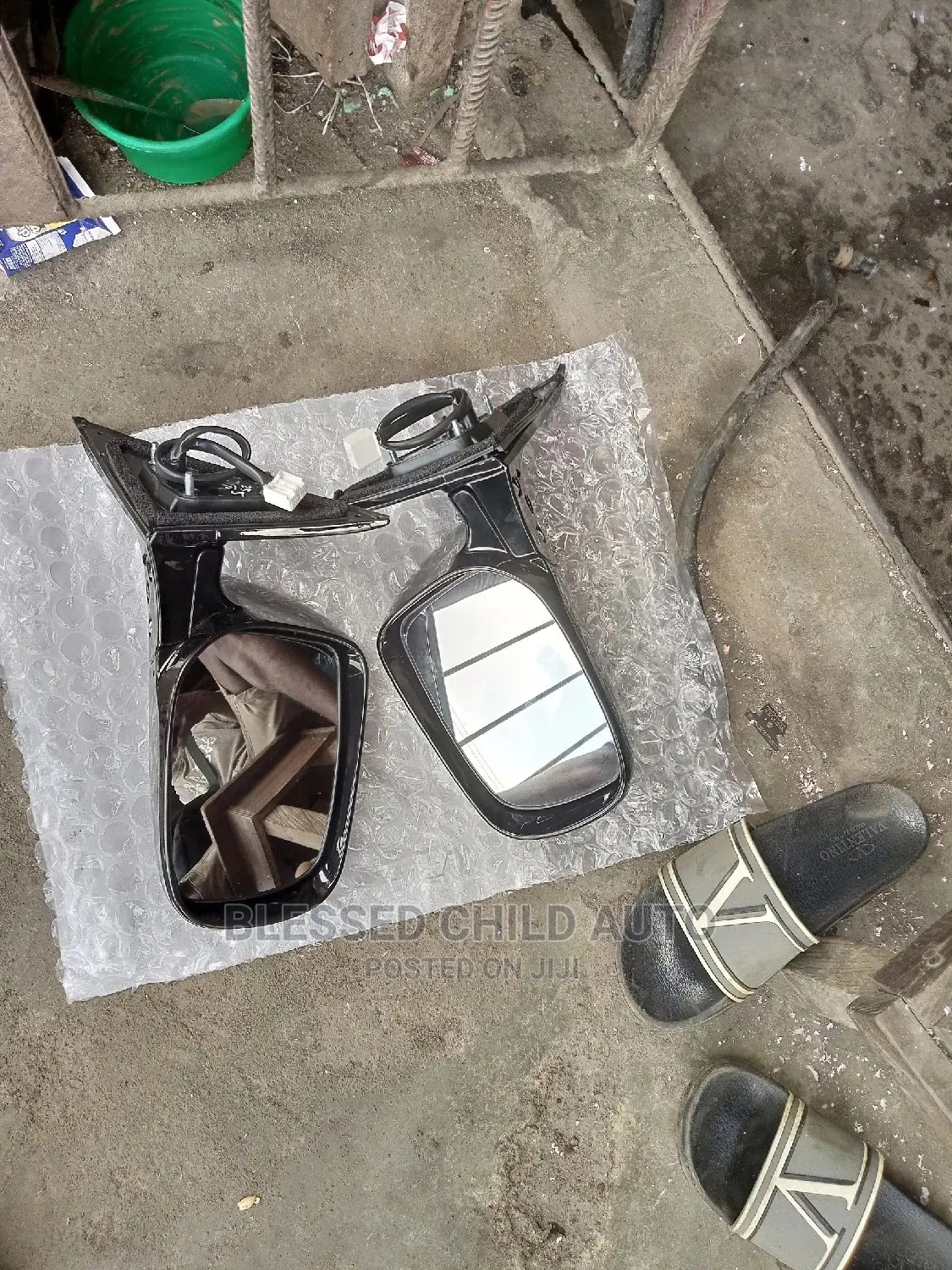Set Side Mirror Toyota Camry 2007, Corolla 2008