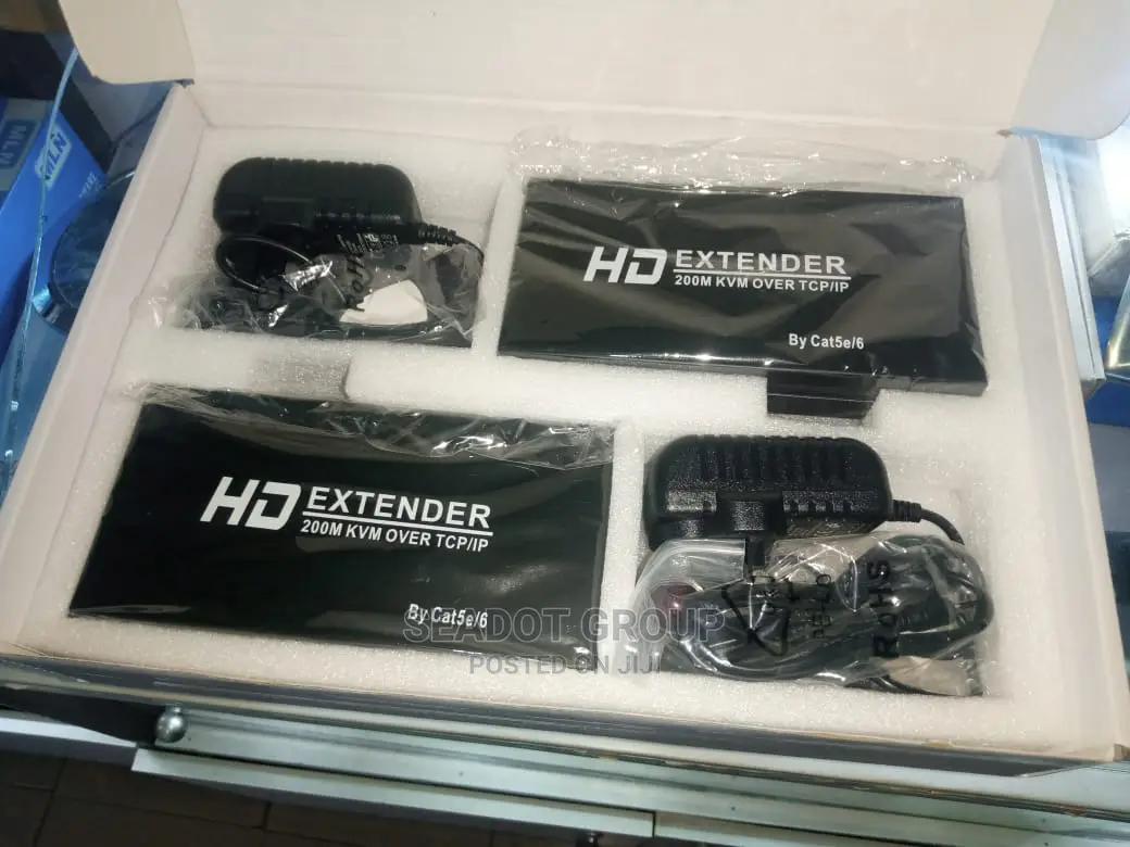 HDMI Extender