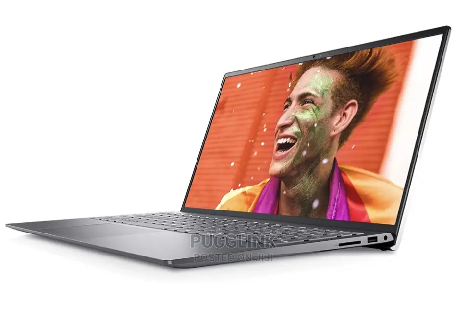 New Laptop Dell Inspiron 15 8GB AMD Ryzen SSD 256GB
