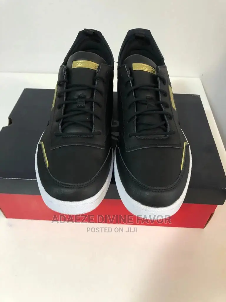 Brand New Reebok Sneakers for Men