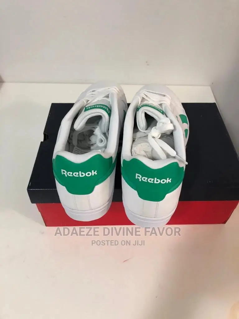 Reebok Unisex Sneakers