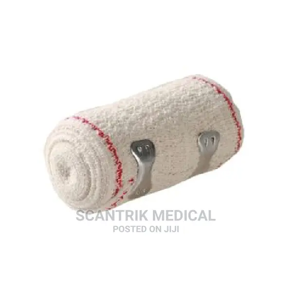 Elastic Crepe Bandage (7.5cm)