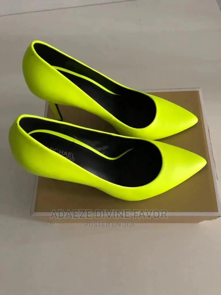 Cover Shoe