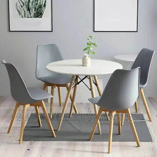 Kitchen Dining Table