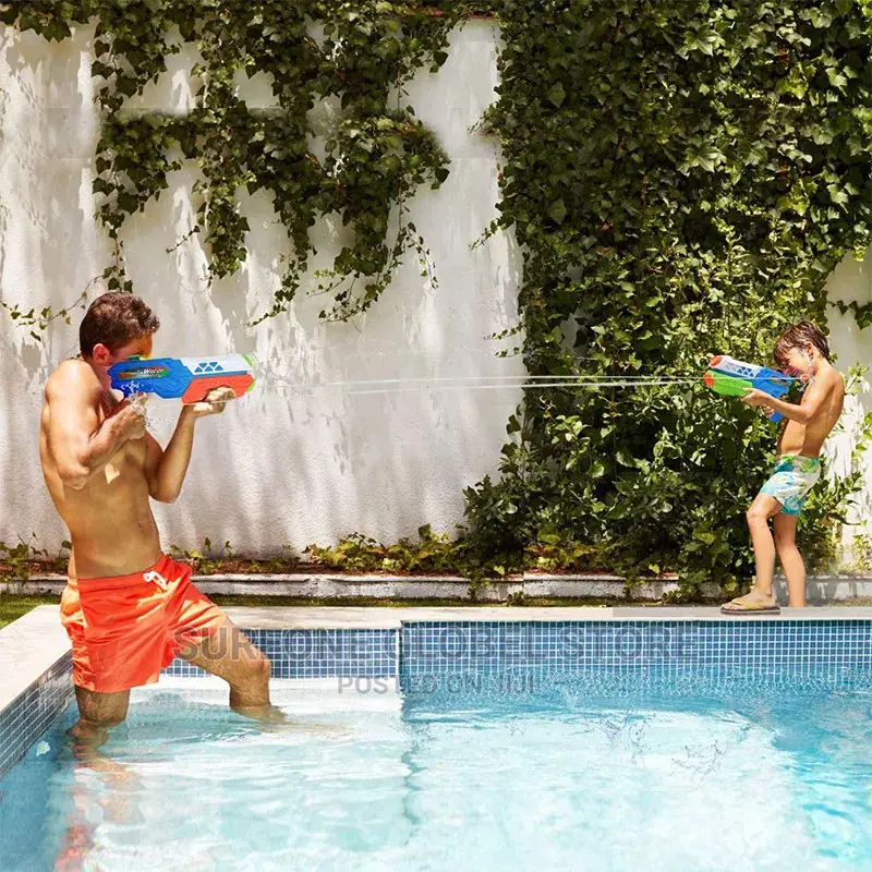 Super Blaster Water Guns