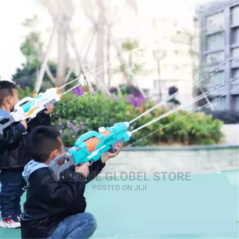 50cm Space Water Guns
