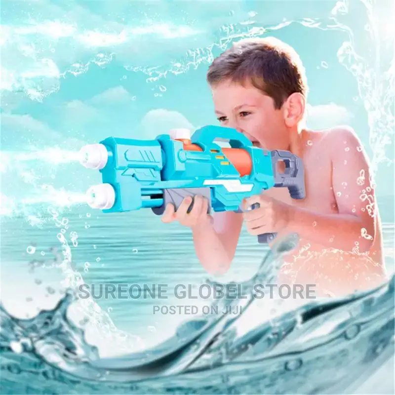 50cm Space Water Guns