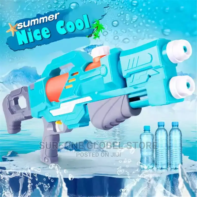 50cm Space Water Guns