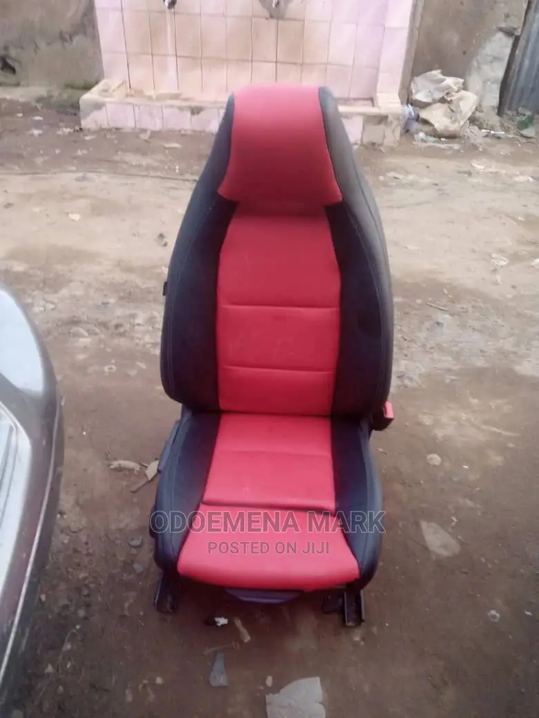 Original Lether Seat Averlabel for All Car's