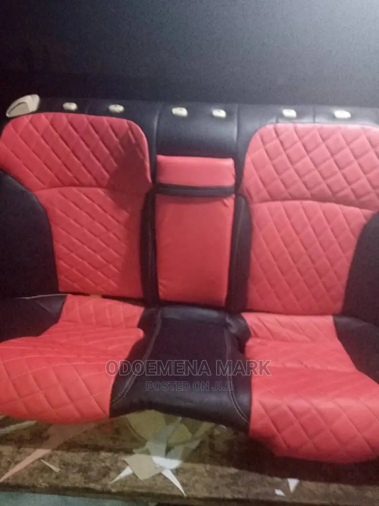 Original Lether Seat Averlabel for All Car's