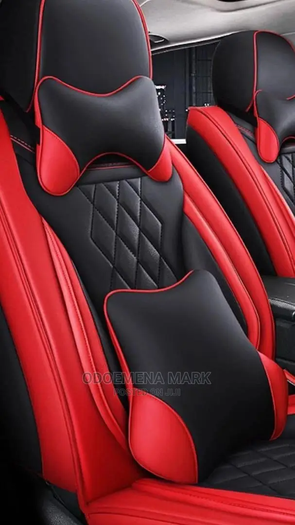 Original Lether Seat Averlabel for All Car's