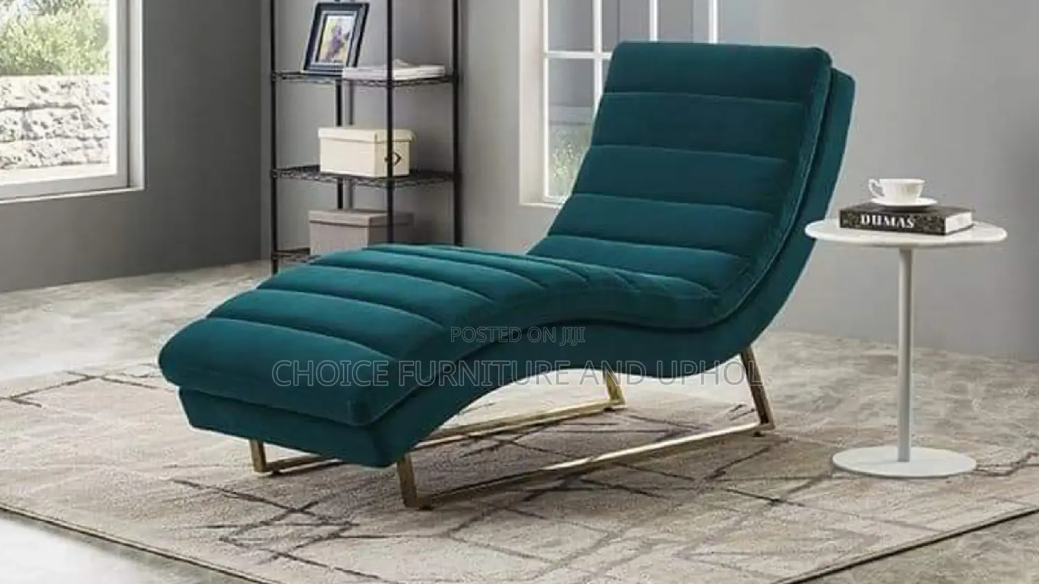 Sofa Relaxing Chair, 1