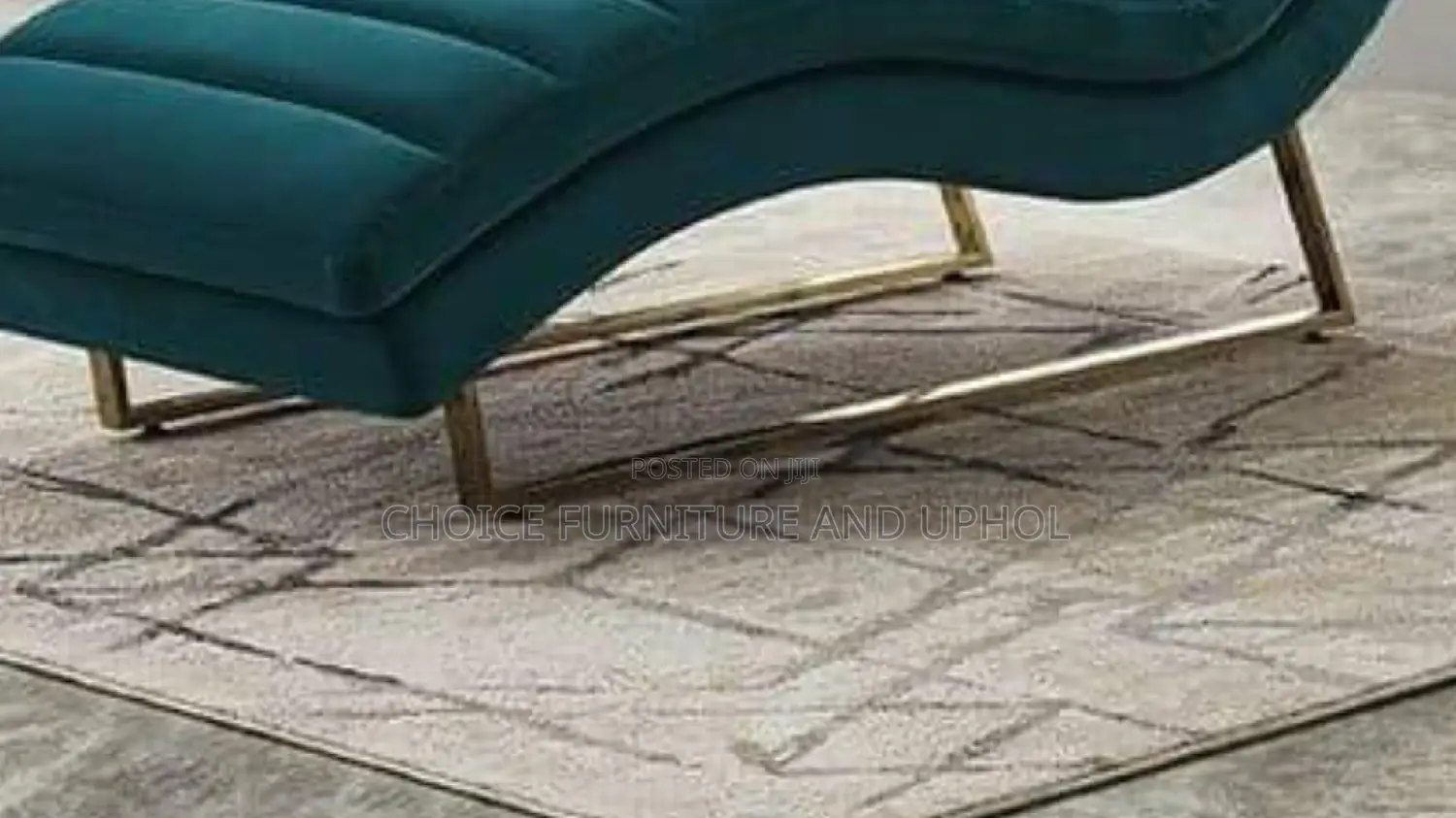 Sofa Relaxing Chair, 1