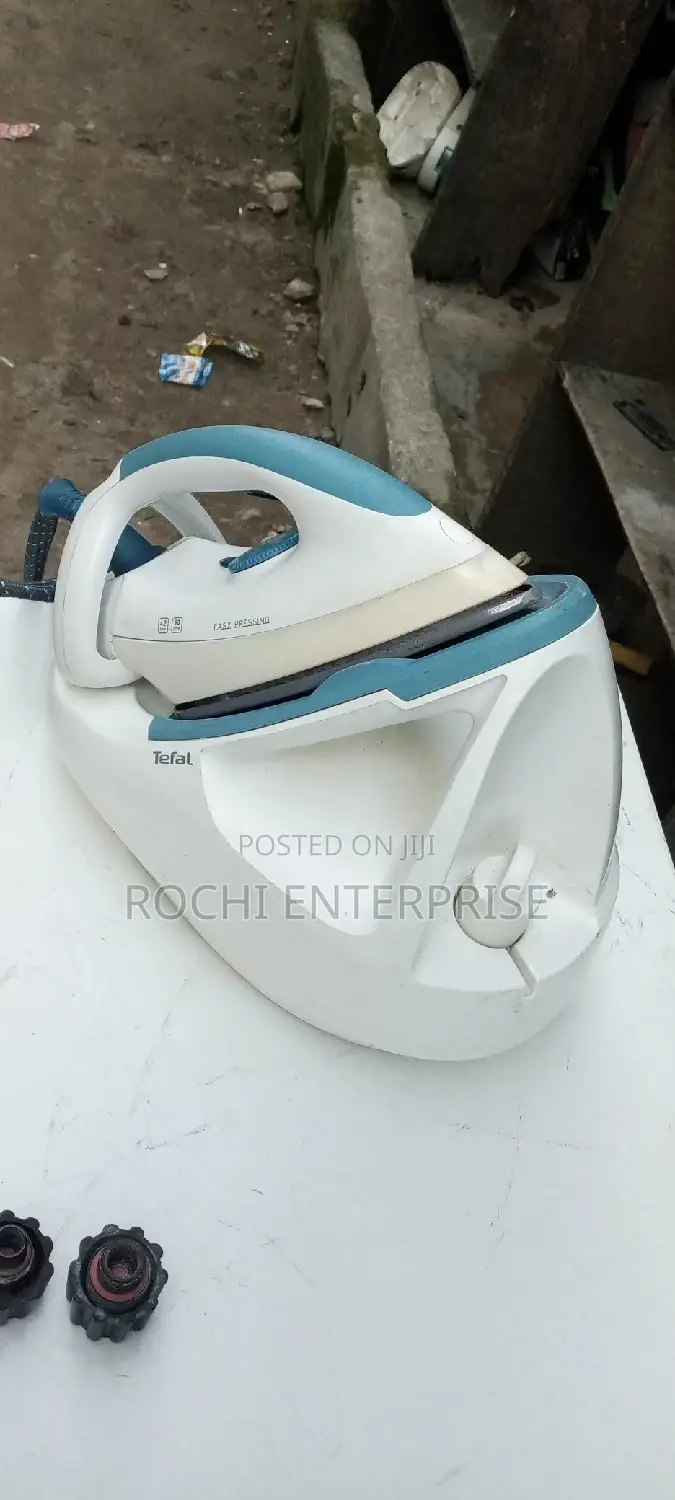 Tefal Industrial Iron