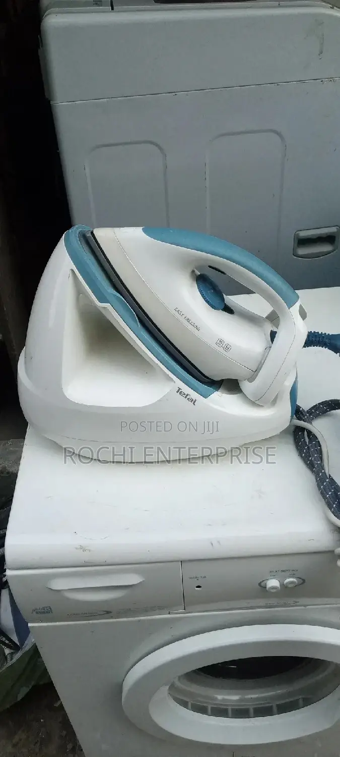 Tefal Industrial Iron