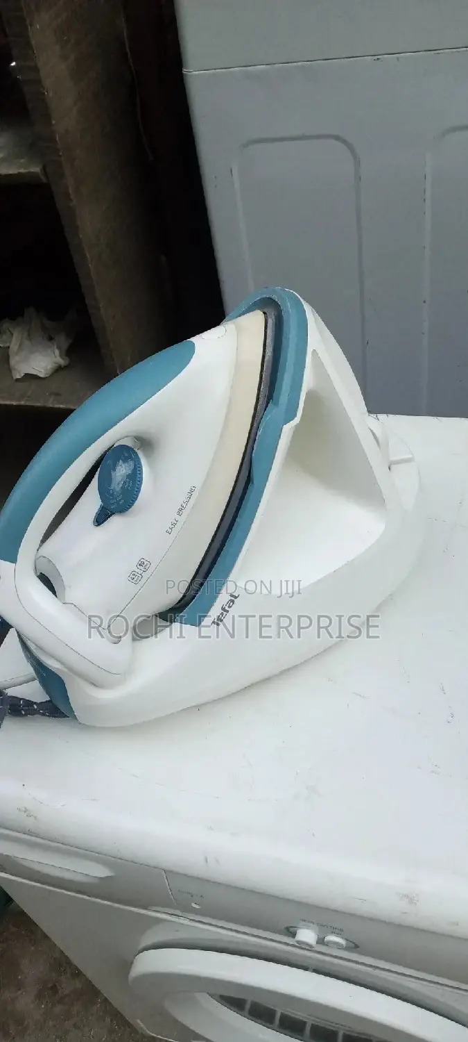 Tefal Industrial Iron