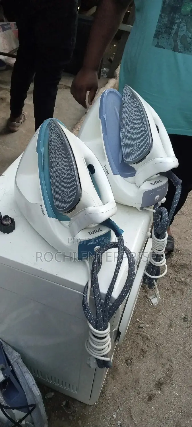 Tefal Industrial Iron