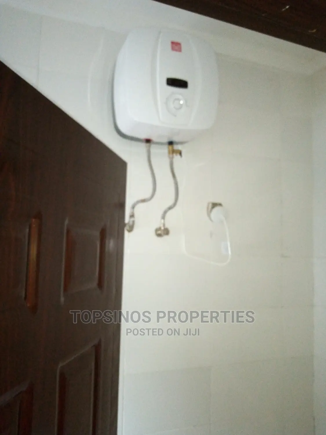 2bdrm Block of Flats in Dawaki for rent