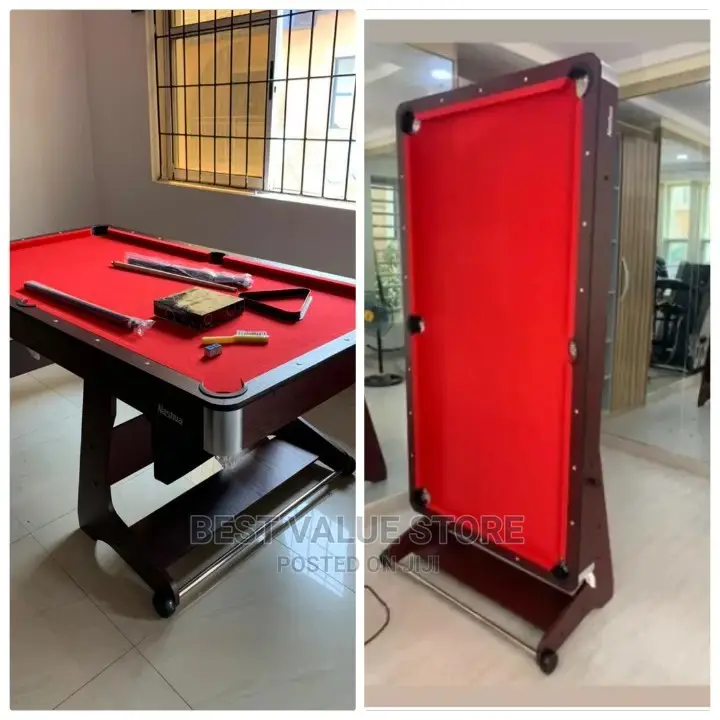 6ft Snooker Board