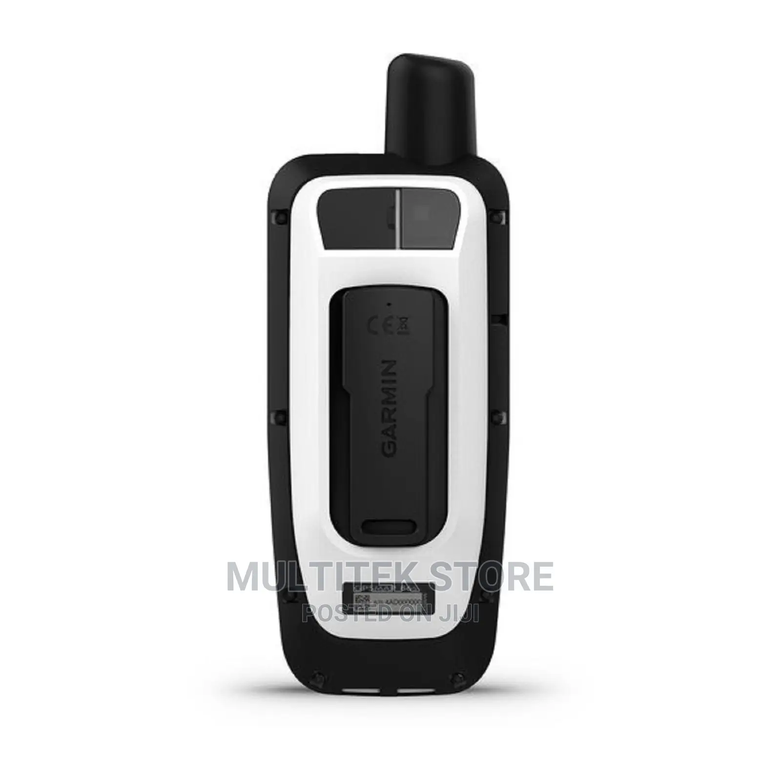 Garmin GPSMAP 86S Marine Handheld GPS Device