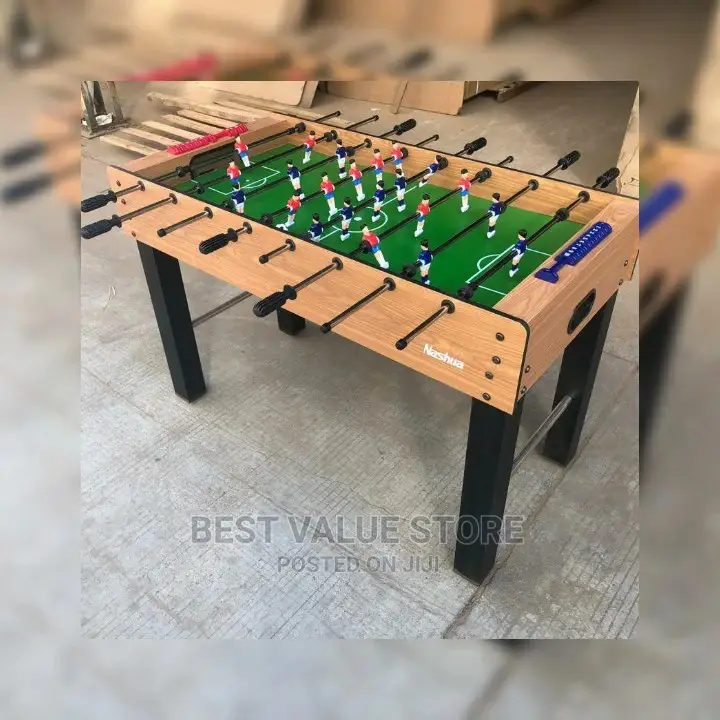 Soccer Table