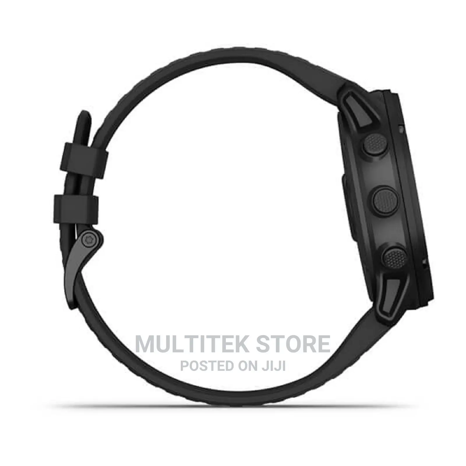 Garmin Tactix Delta - Sapphire Edition Premium Tactical GPS