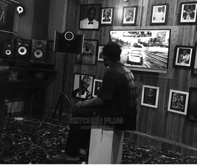 Music Producer