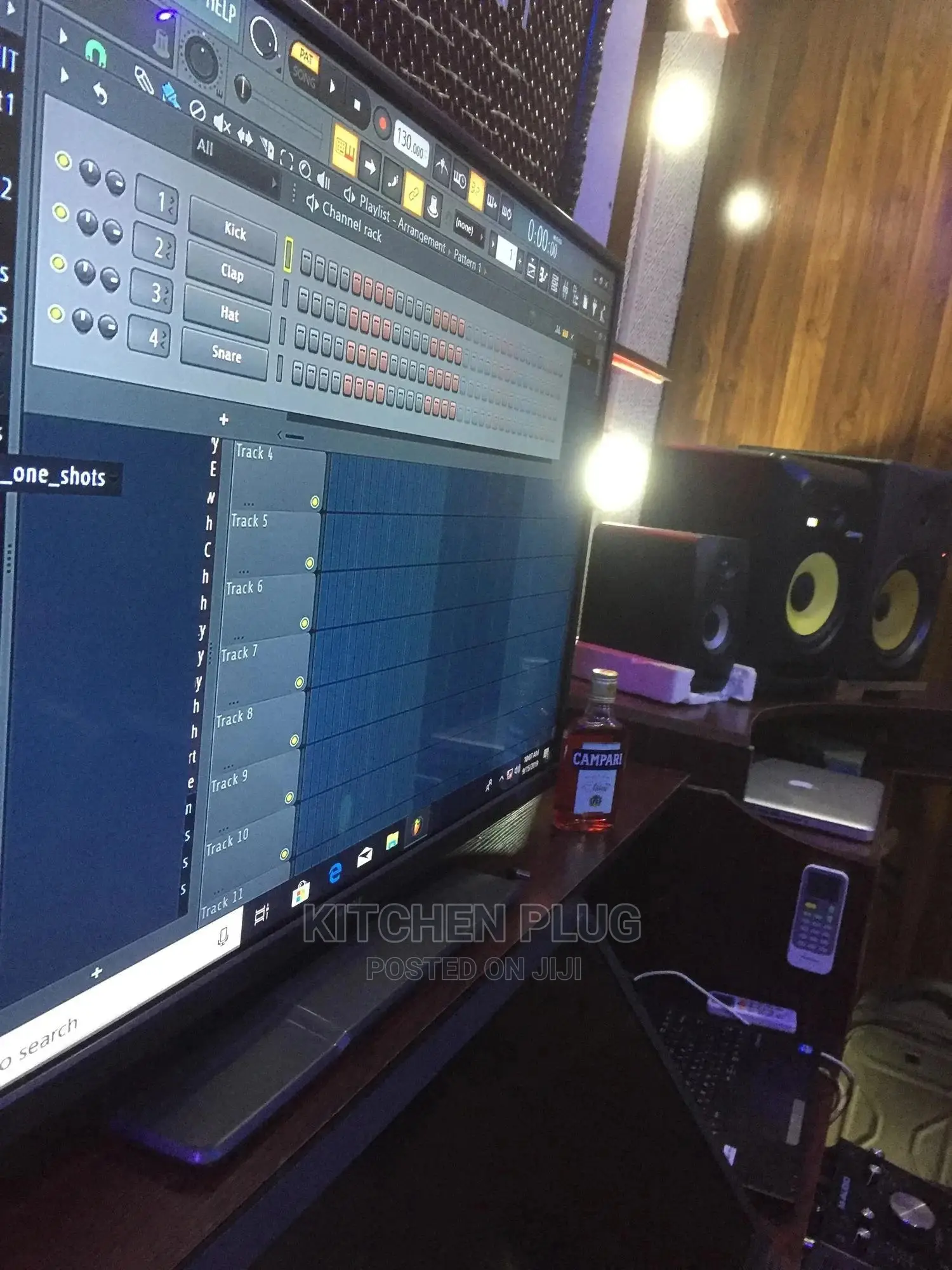 Music Producer
