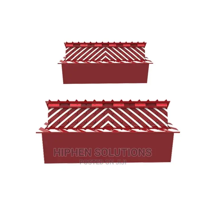 Hot Selling Road Blocker Security