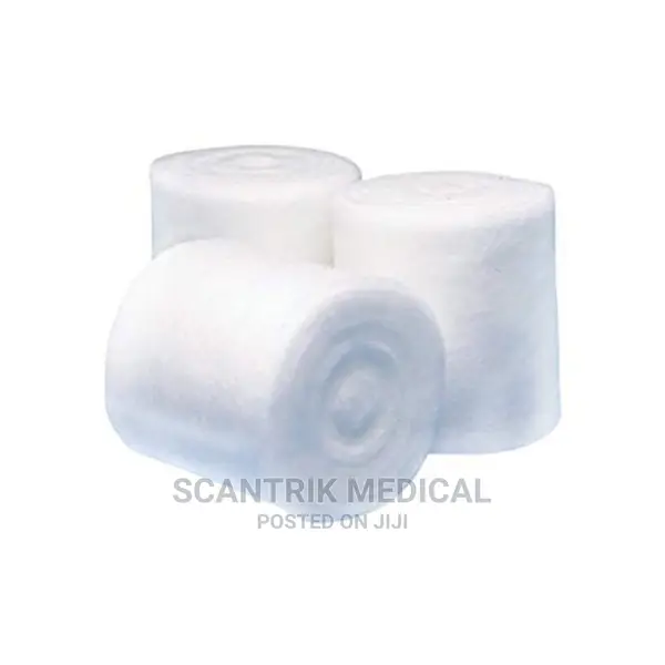 Orthopaedic Padding Bandage